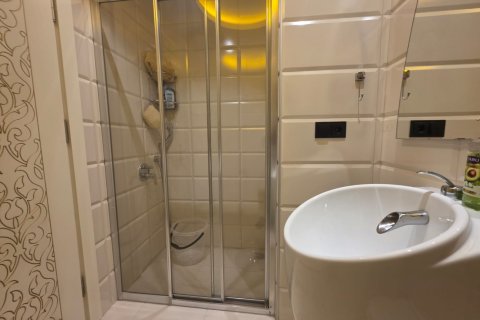 Продажа квартиры  в Махмутларе, Анталье, Турция 2+1, 125м2, №238872 – фото 28