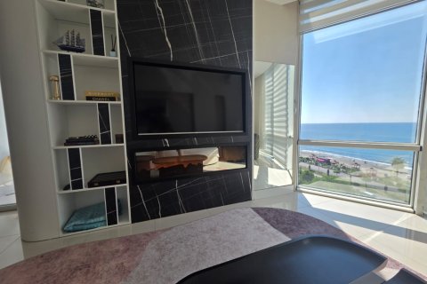 Продажа квартиры  в Махмутларе, Анталье, Турция 2+1, 125м2, №238872 – фото 6