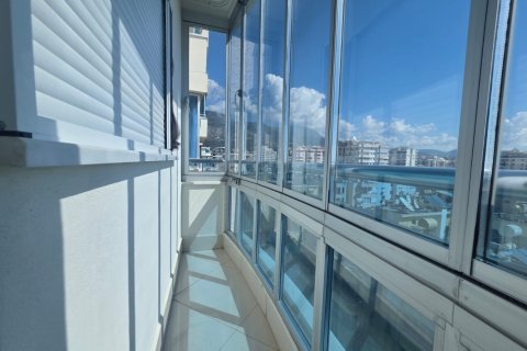 Продажа квартиры  в Махмутларе, Анталье, Турция 2+1, 125м2, №238872 – фото 27