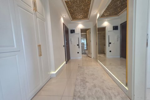 Продажа квартиры  в Махмутларе, Анталье, Турция 2+1, 125м2, №238872 – фото 24