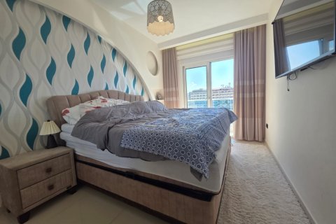 Продажа квартиры  в Махмутларе, Анталье, Турция 2+1, 125м2, №238872 – фото 21