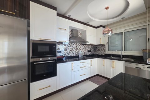 Продажа квартиры  в Махмутларе, Анталье, Турция 2+1, 125м2, №238872 – фото 4