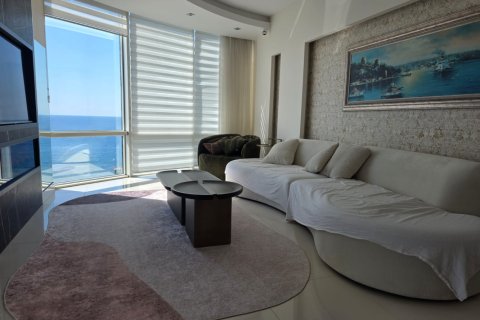 Продажа квартиры  в Махмутларе, Анталье, Турция 2+1, 125м2, №238872 – фото 2