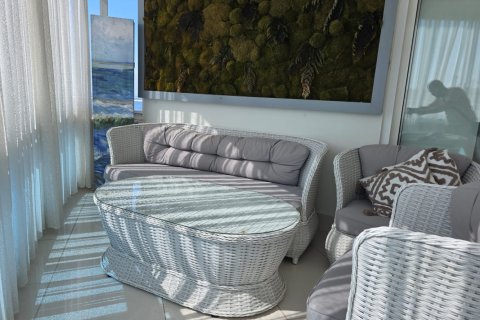 Продажа квартиры  в Махмутларе, Анталье, Турция 2+1, 125м2, №238872 – фото 8