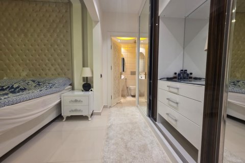 Продажа квартиры  в Махмутларе, Анталье, Турция 2+1, 125м2, №238872 – фото 25