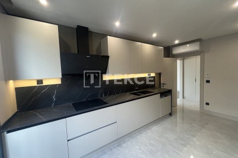2+1 Lejlighed i Istanbul, Tyrkiet Nr. 238199 - 12