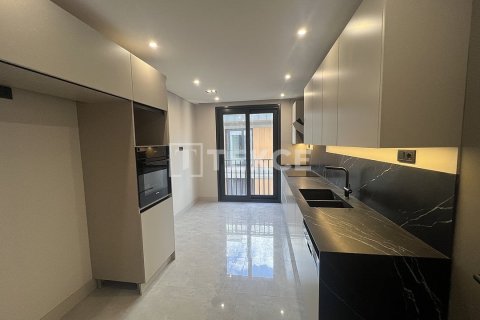 2+1 Lejlighed i Istanbul, Tyrkiet Nr. 238199 - 11
