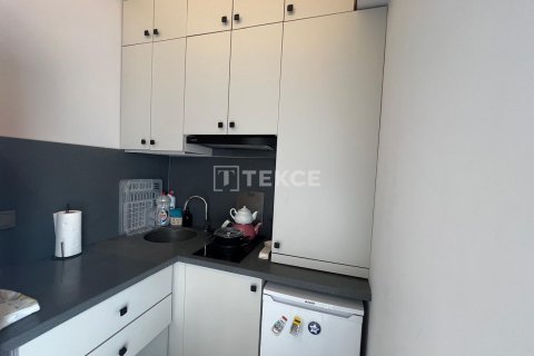 آپارتمان در  Istanbul ، ترکیه 21 متر مربع.  شماره 238450 - 7