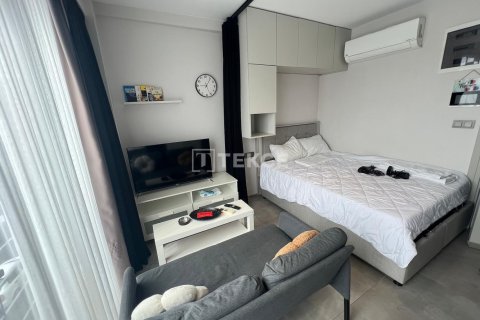 آپارتمان در  Istanbul ، ترکیه 21 متر مربع.  شماره 238450 - 6