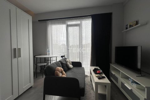 آپارتمان در  Istanbul ، ترکیه 21 متر مربع.  شماره 238450 - 4