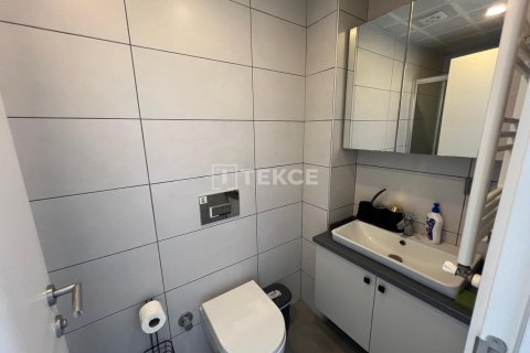 آپارتمان در  Istanbul ، ترکیه 21 متر مربع.  شماره 238450 - 8