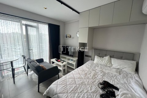آپارتمان در  Istanbul ، ترکیه 21 متر مربع.  شماره 238450 - 5