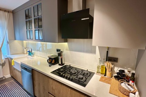 Продажа квартиры  в Анталье, Турция 3+1, 150м2, №238887 – фото 7