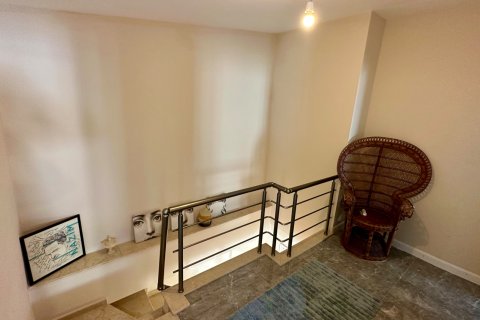 Продажа квартиры  в Анталье, Турция 3+1, 150м2, №238887 – фото 14