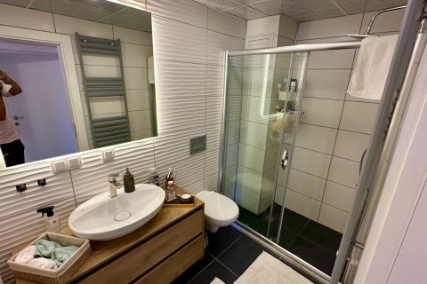 Продажа квартиры  в Анталье, Турция 3+1, 150м2, №238887 – фото 20