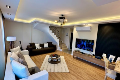 Продажа квартиры  в Анталье, Турция 3+1, 150м2, №238887 – фото 17