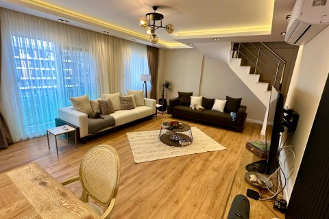 Продажа квартиры  в Анталье, Турция 3+1, 150м2, №238887 – фото 2