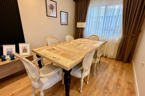 Продажа квартиры  в Анталье, Турция 3+1, 150м2, №238887 – фото 6