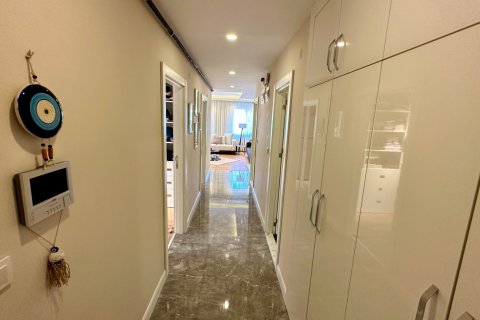 Продажа квартиры  в Анталье, Турция 3+1, 150м2, №238887 – фото 24