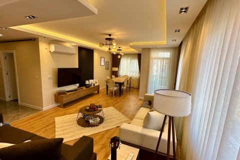 Квартира  3+1 в Анталье, Турция №238887