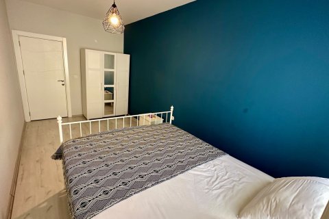 Продажа квартиры  в Анталье, Турция 3+1, 150м2, №238887 – фото 26