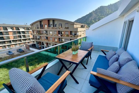 Продажа квартиры  в Анталье, Турция 3+1, 150м2, №238887 – фото 19