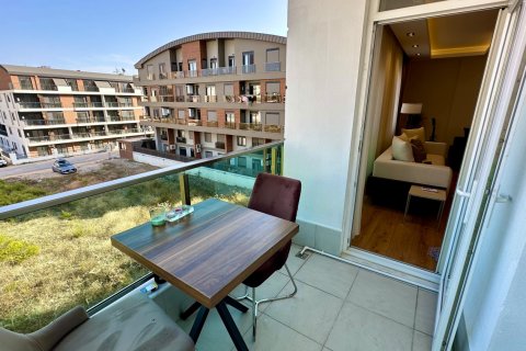 Продажа квартиры  в Анталье, Турция 3+1, 150м2, №238887 – фото 11