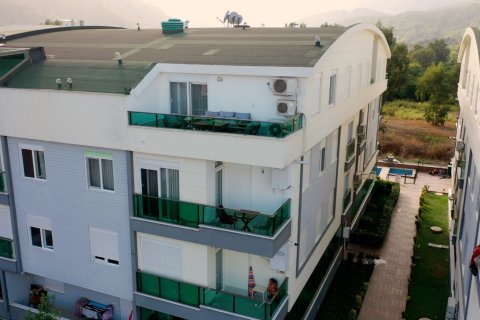 Продажа квартиры  в Анталье, Турция 3+1, 150м2, №238887 – фото 29