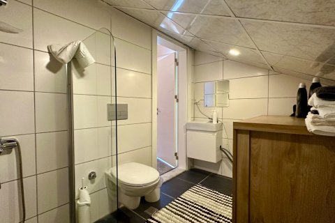 Продажа квартиры  в Анталье, Турция 3+1, 150м2, №238887 – фото 25