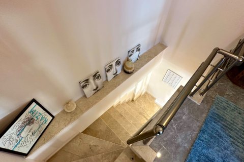 Продажа квартиры  в Анталье, Турция 3+1, 150м2, №238887 – фото 22
