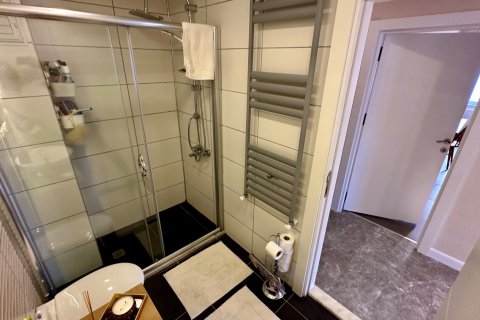 Продажа квартиры  в Анталье, Турция 3+1, 150м2, №238887 – фото 16