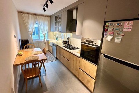 Продажа квартиры  в Анталье, Турция 3+1, 150м2, №238887 – фото 15