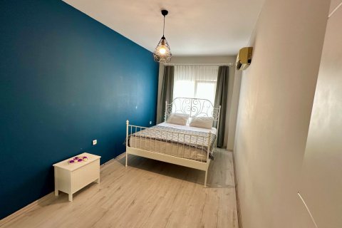 Продажа квартиры  в Анталье, Турция 3+1, 150м2, №238887 – фото 8
