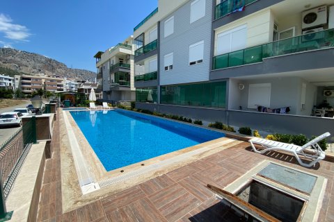 Продажа квартиры  в Анталье, Турция 3+1, 150м2, №238887 – фото 28