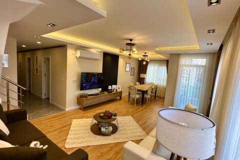 Продажа квартиры  в Анталье, Турция 3+1, 150м2, №238887 – фото 4