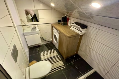 Продажа квартиры  в Анталье, Турция 3+1, 150м2, №238887 – фото 12