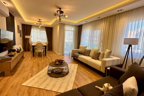 Продажа квартиры  в Анталье, Турция 3+1, 150м2, №238887 – фото 3