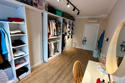 Продажа квартиры  в Анталье, Турция 3+1, 150м2, №238887 – фото 10