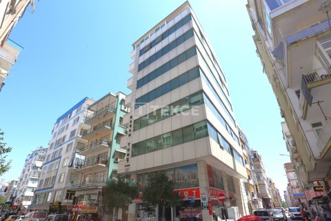 Daire 3+1 Antalya, Türkiye №238638 - 3
