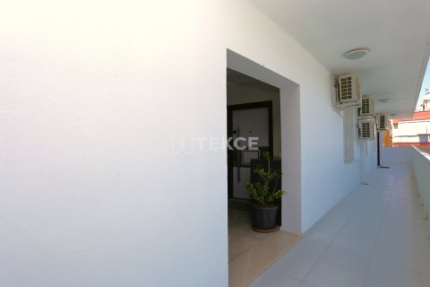 Daire 3+1 Antalya, Türkiye №238638 - 22