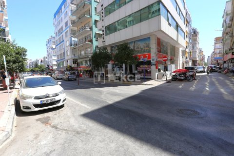 Daire 3+1 Antalya, Türkiye №238638 - 2