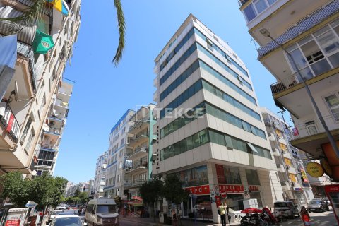 Daire  3+1  Antalya, Türkiye №238638