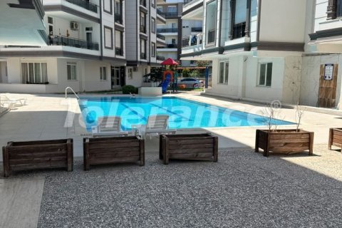 2+1 Leilighet  i Antalya, Tyrkia Nr. 238383 - 3