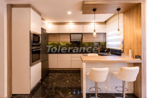 2+1 Leilighet  i Antalya, Tyrkia Nr. 238383 - 11
