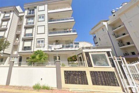 2+1 Leilighet  i Antalya, Tyrkia Nr. 238383 - 2