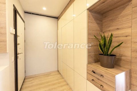 2+1 Leilighet  i Antalya, Tyrkia Nr. 238383 - 5