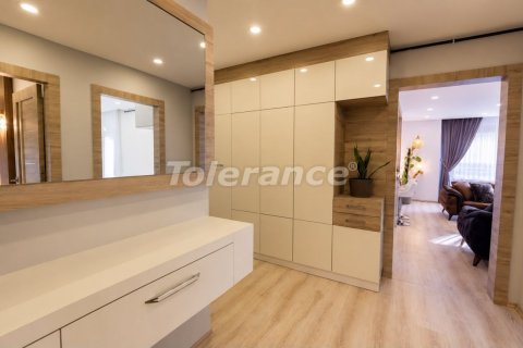 2+1 Leilighet  i Antalya, Tyrkia Nr. 238383 - 6