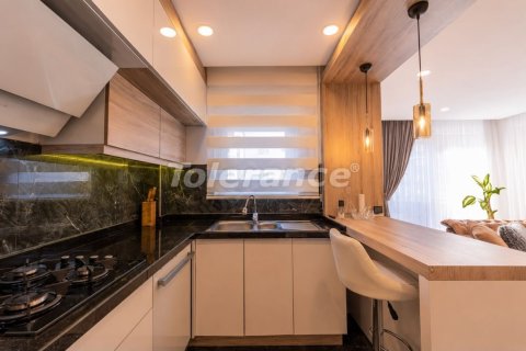 2+1 Leilighet  i Antalya, Tyrkia Nr. 238383 - 13