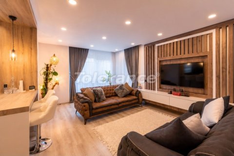 2+1 Leilighet  i Antalya, Tyrkia Nr. 238383 - 8