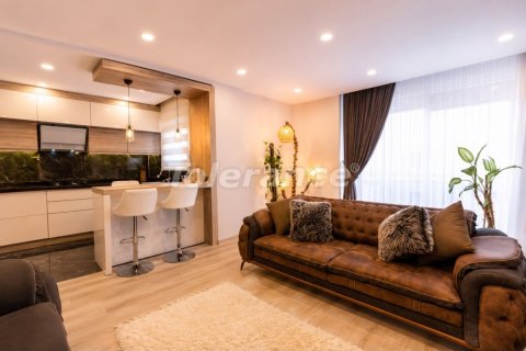 2+1 Leilighet  i Antalya, Tyrkia Nr. 238383 - 9